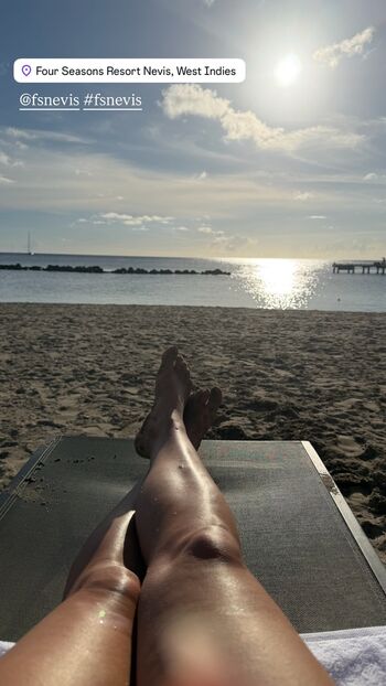 Full leaked Morena baccarin private onlyfans photo