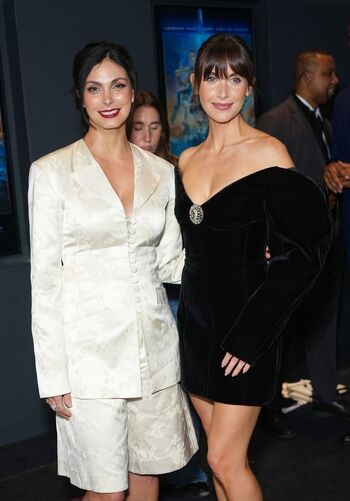 Full leaked Morena baccarin private onlyfans photo