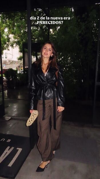 Full leaked Morena beltran private onlyfans photo