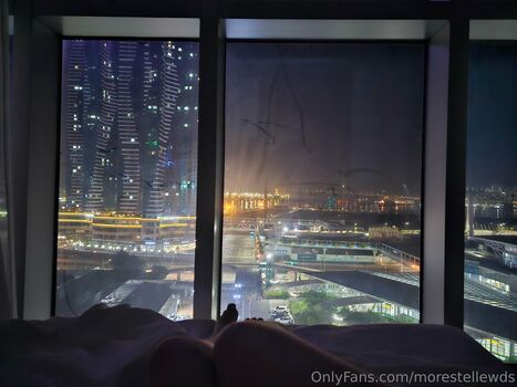 Full leaked Morestellewds private onlyfans photo