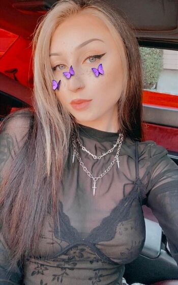Full leaked Morgan adams private onlyfans photo