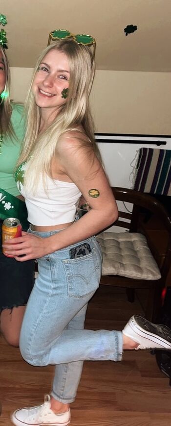 Full leaked Morgan beard private onlyfans photo