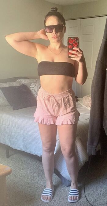 Full leaked Morgan caitlin private onlyfans photo