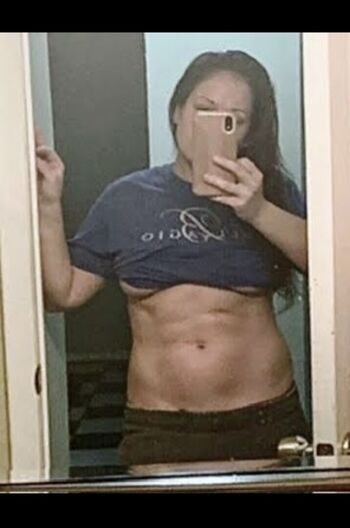 Full leaked Morgan caitlin private onlyfans photo