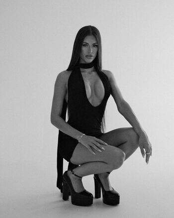 Full leaked Morgan hampton private onlyfans photo