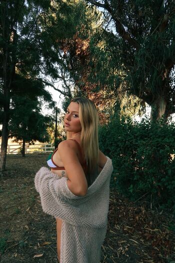 Morgan Harvill