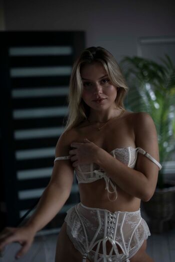 Full leaked Morgan harvill page private onlyfans photo