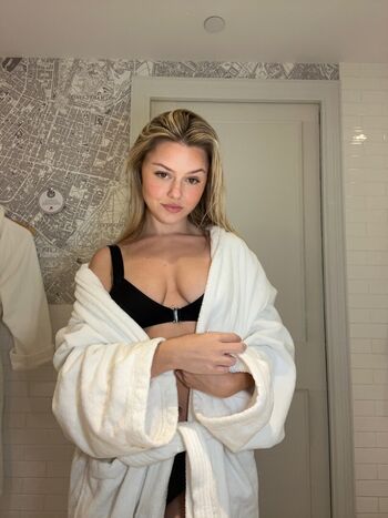 Full leaked Morgan harvill  page private onlyfans photo