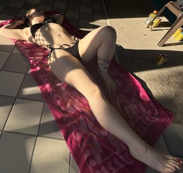 Full leaked Morgan is tired private onlyfans photo