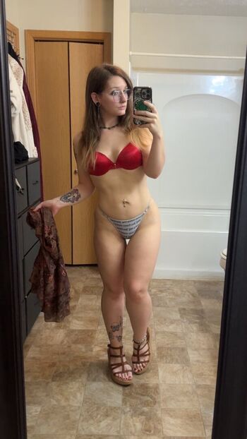 Full leaked Morgan is tired page private onlyfans photo