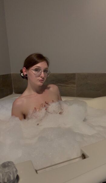 Full leaked Morgan is tired private onlyfans photo