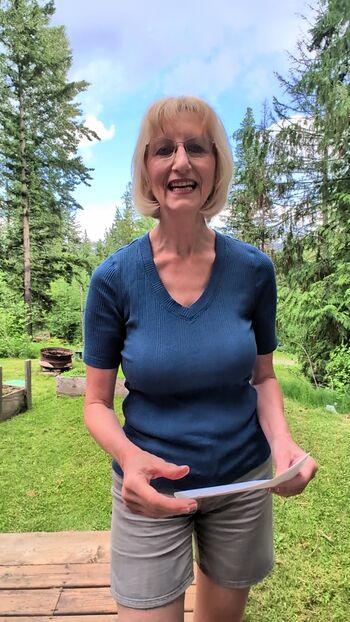 Full leaked Morgan shipley private onlyfans photo