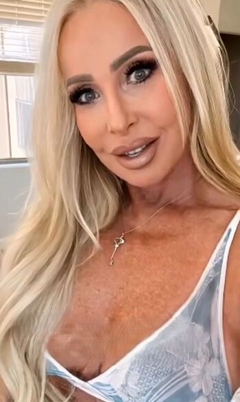 Full leaked Morgan taylor private onlyfans photo