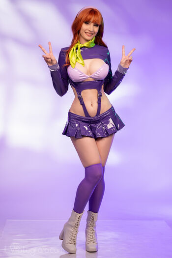 Morgana Cosplay