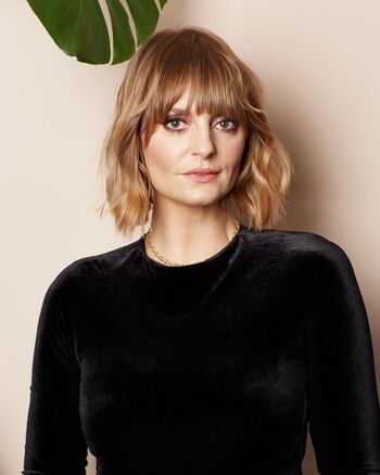Full leaked Morgana robinson private onlyfans photo
