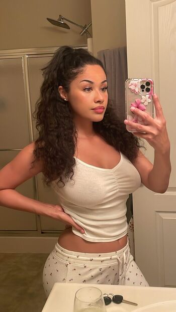 Morganbritany Duclos