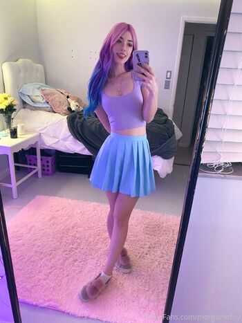 morganlefoy