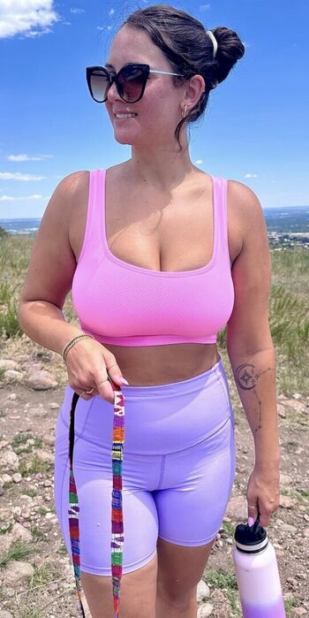 Full leaked Morganlorrainegallo page private onlyfans photo