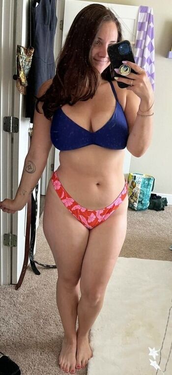 Full leaked Morganlorrainegallo page private onlyfans photo