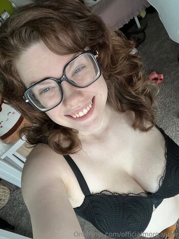 Full leaked Morganraecwc private onlyfans photo