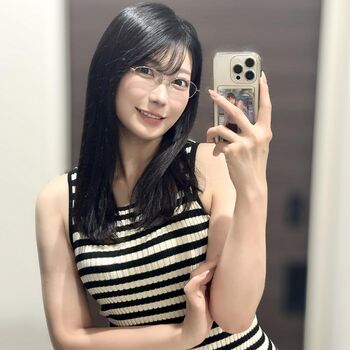 Full leaked Moriya yoshino private onlyfans photo