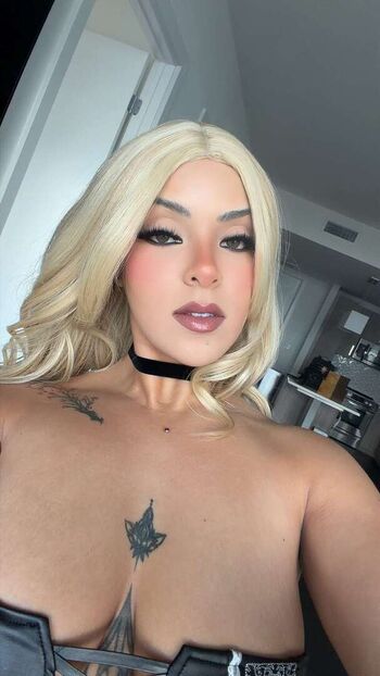 Full leaked Mortalmikasa private onlyfans photo