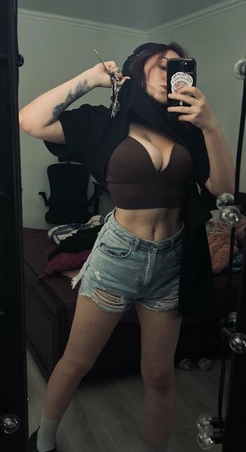 Full leaked Morwing private onlyfans photo