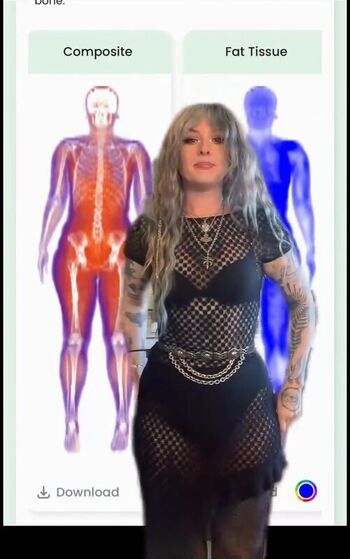 Full leaked Mothica private onlyfans photo