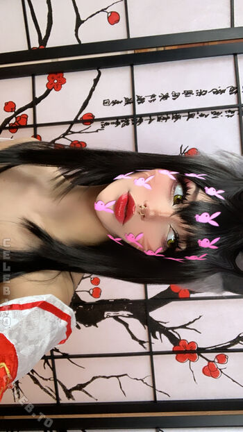 Full leaked Motioncosplays page private onlyfans photo