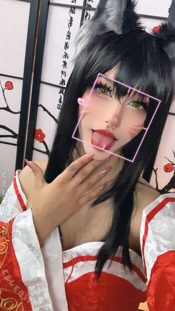 Full leaked Motioncosplays page private onlyfans photo