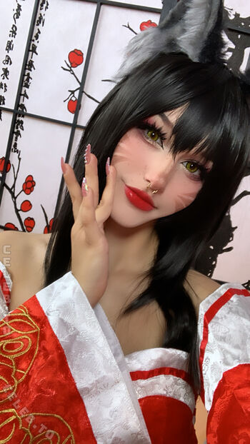 Full leaked Motioncosplays  page private onlyfans photo