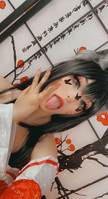 Full leaked Motioncosplays  page private onlyfans photo