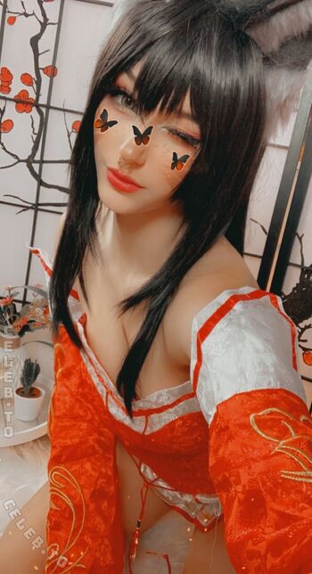 Full leaked Motioncosplays  page private onlyfans photo