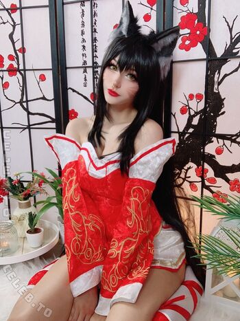 Full leaked Motioncosplays  page private onlyfans photo