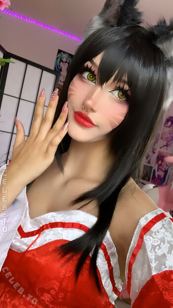Full leaked Motioncosplays  page private onlyfans photo