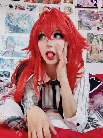 Full leaked Motioncosplays  page private onlyfans photo