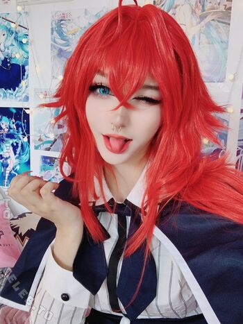 Full leaked Motioncosplays  page private onlyfans photo