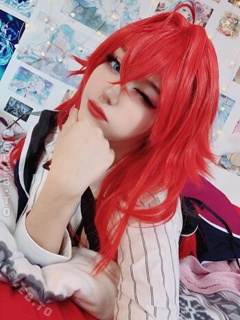 Full leaked Motioncosplays page private onlyfans photo