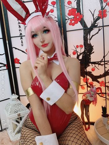 Full leaked Motioncosplays page private onlyfans photo