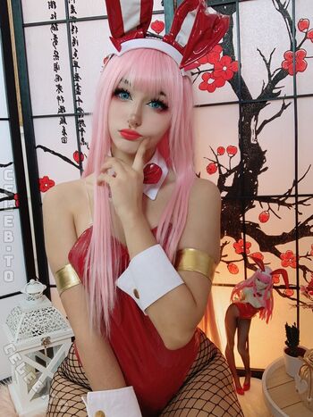Full leaked Motioncosplays page private onlyfans photo