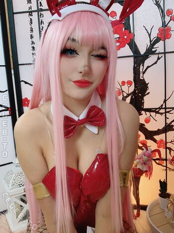 Full leaked Motioncosplays page private onlyfans photo