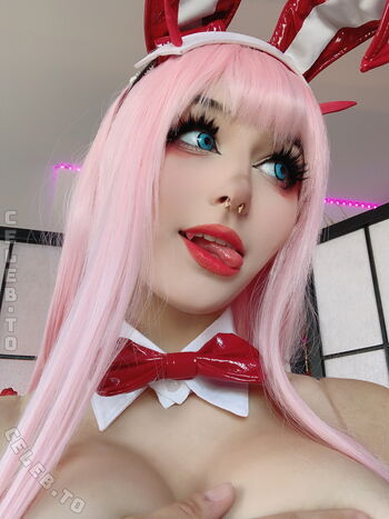 Full leaked Motioncosplays page private onlyfans photo