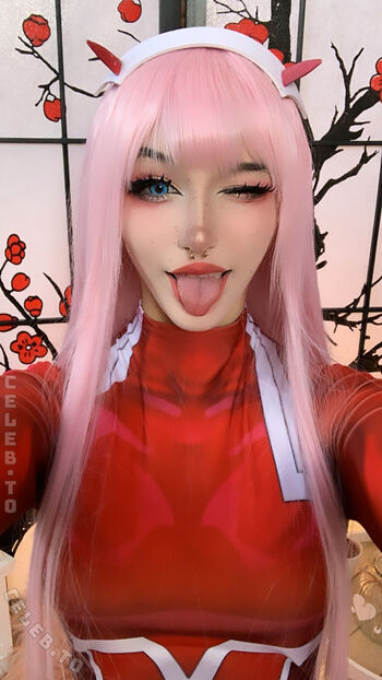 Full leaked Motioncosplays private onlyfans photo