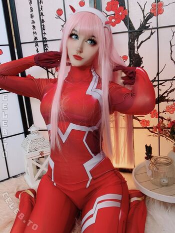 Full leaked Motioncosplays private onlyfans photo