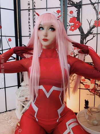 Full leaked Motioncosplays private onlyfans photo