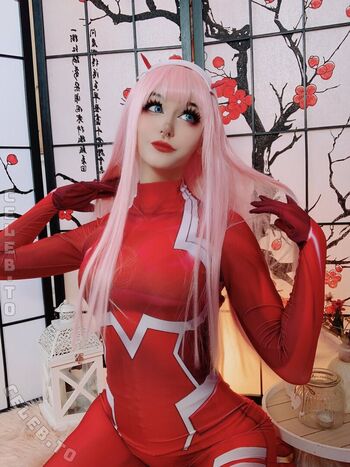 Full leaked Motioncosplays private onlyfans photo