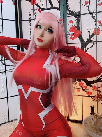 Full leaked Motioncosplays private onlyfans photo