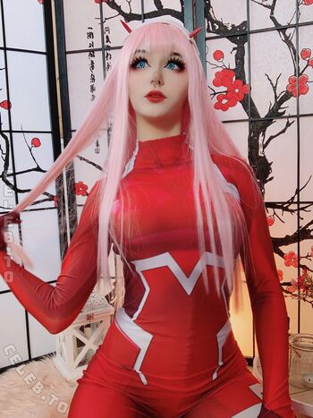 Full leaked Motioncosplays private onlyfans photo