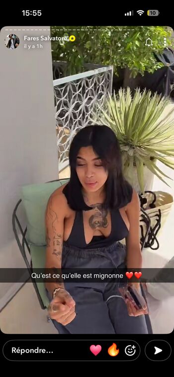 Full leaked Mouna team nasdas private onlyfans photo