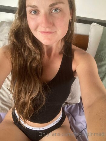 Full leaked Mountinmadi private onlyfans photo